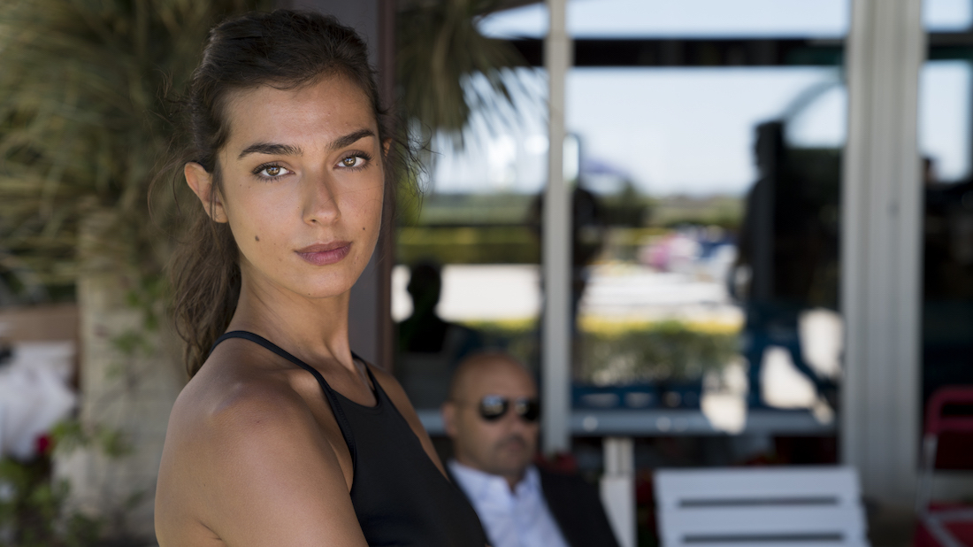 Galleria foto 'Il Commissario Montalbano, le anticipazioni di “Amore”' - foto 7