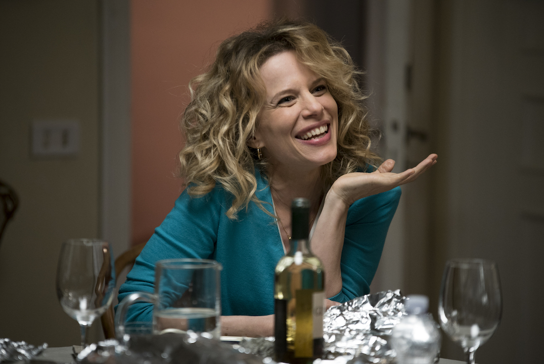 Galleria foto 'Il Commissario Montalbano, le anticipazioni di “Amore”' - foto 5