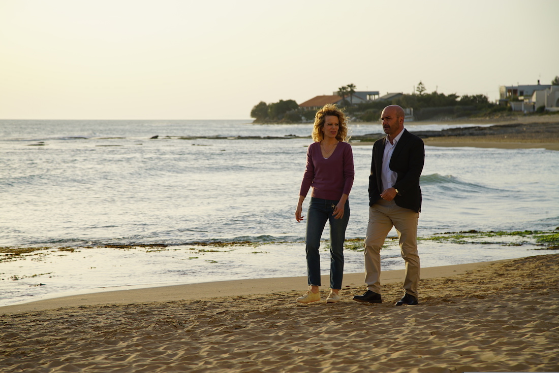 Galleria foto 'Il Commissario Montalbano, le anticipazioni di “Amore”' - foto 4