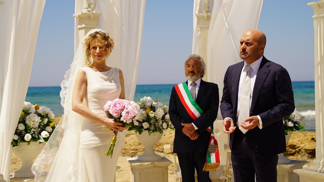 Galleria foto 'Il Commissario Montalbano, le anticipazioni di “Amore”' - foto 2