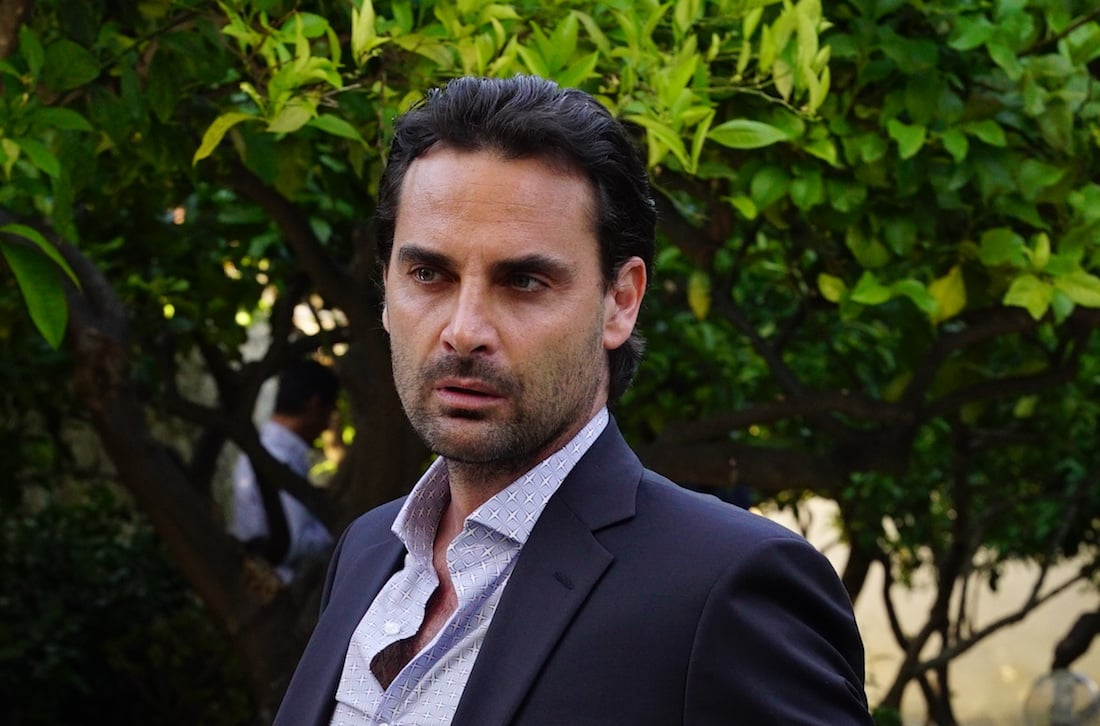 Galleria foto 'Il Commissario Montalbano, le anticipazioni di “Amore”' - foto 10