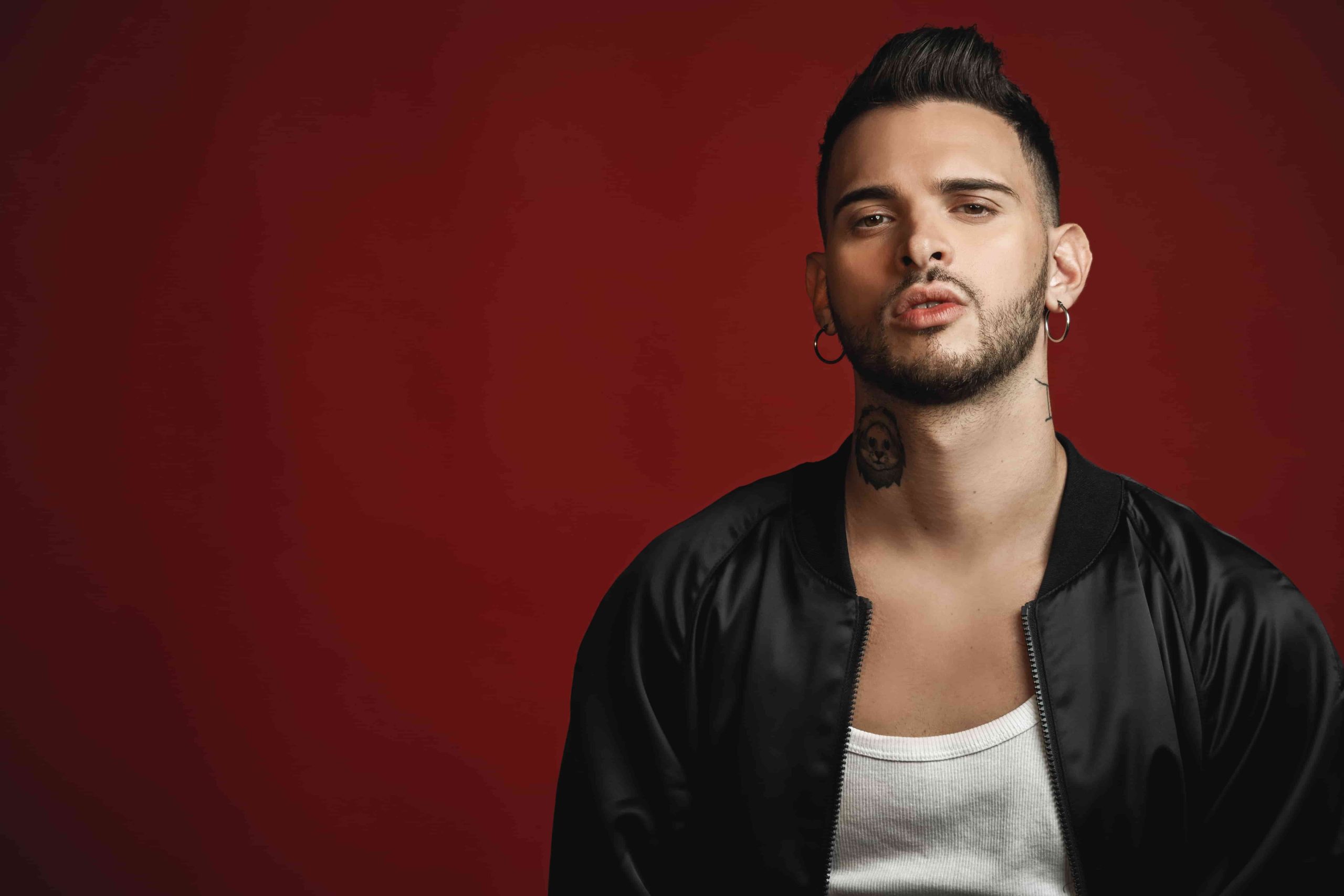 Il videoclip del nuovo singolo di KRAM | anteprima Panorama Il videoclip del nuovo singolo di KRAM | anteprima Panorama