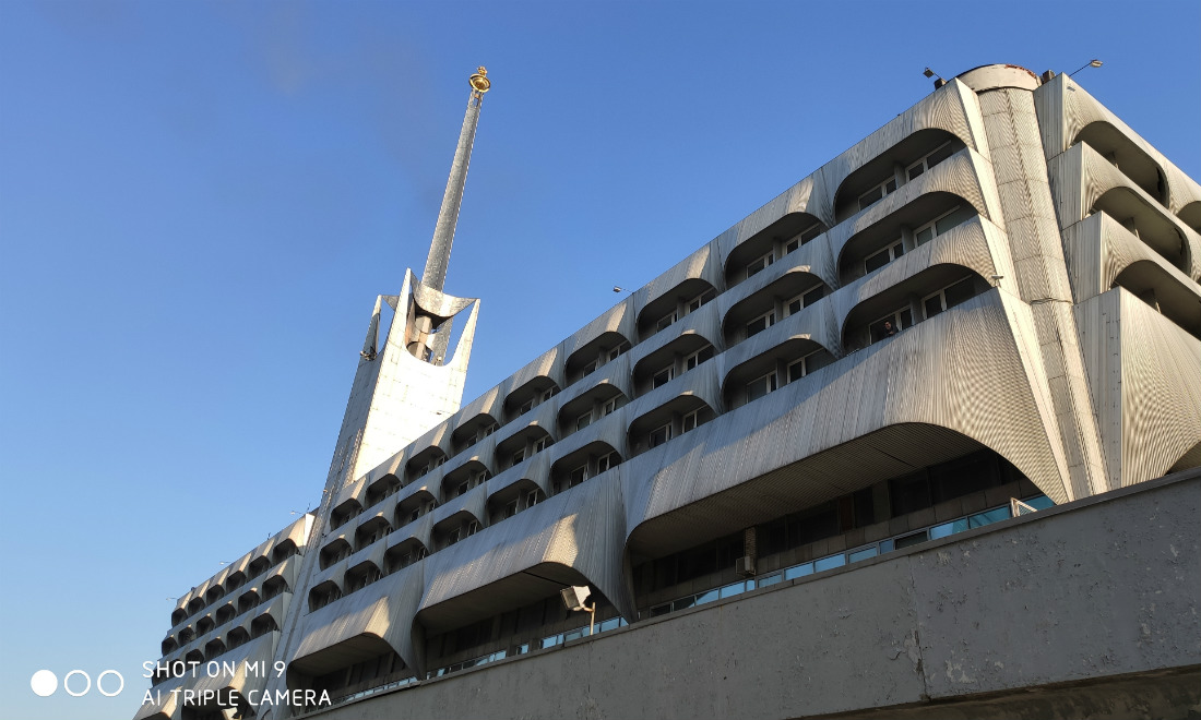 Xiaomi Mi 9, che foto fa un sensore da 48 megapixel