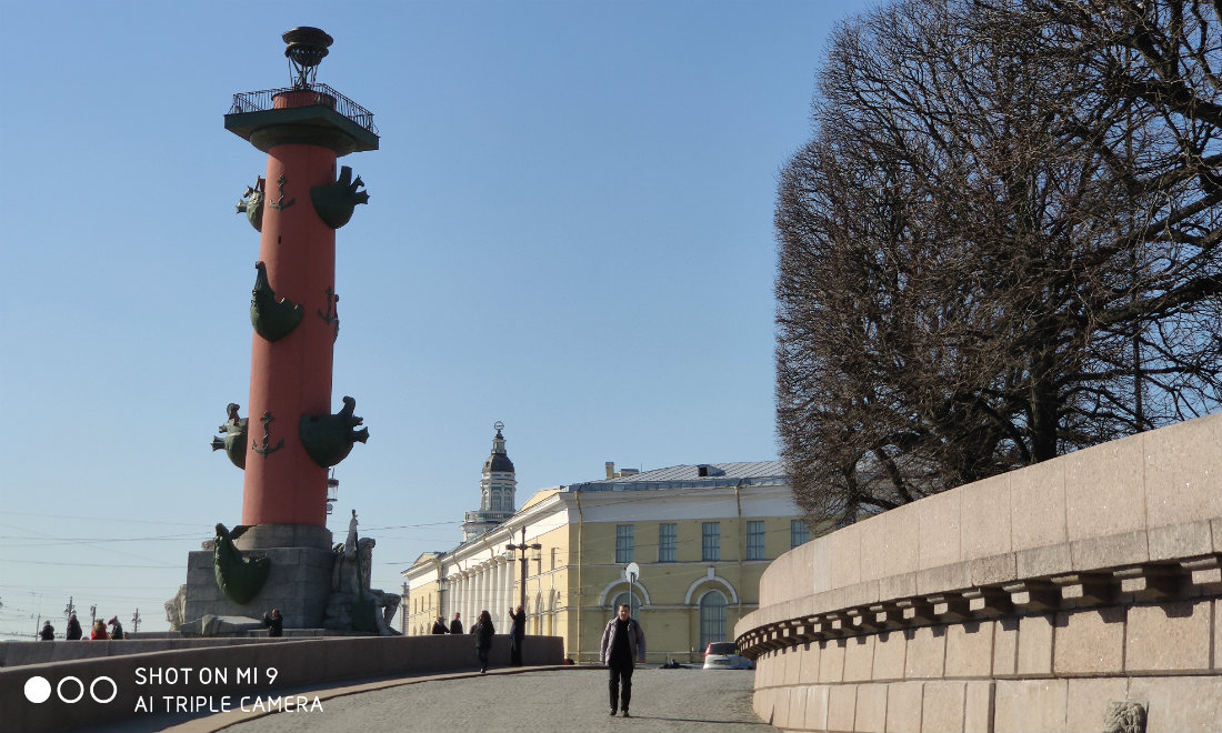 Xiaomi Mi 9, che foto fa un sensore da 48 megapixel