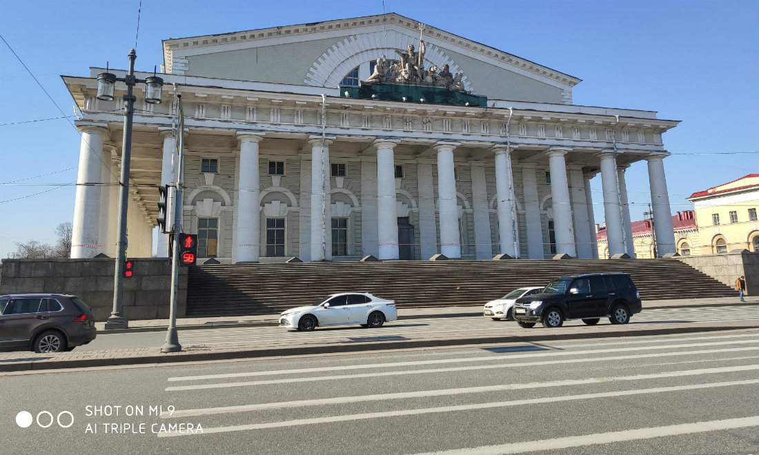 Xiaomi Mi 9, che foto fa un sensore da 48 megapixel