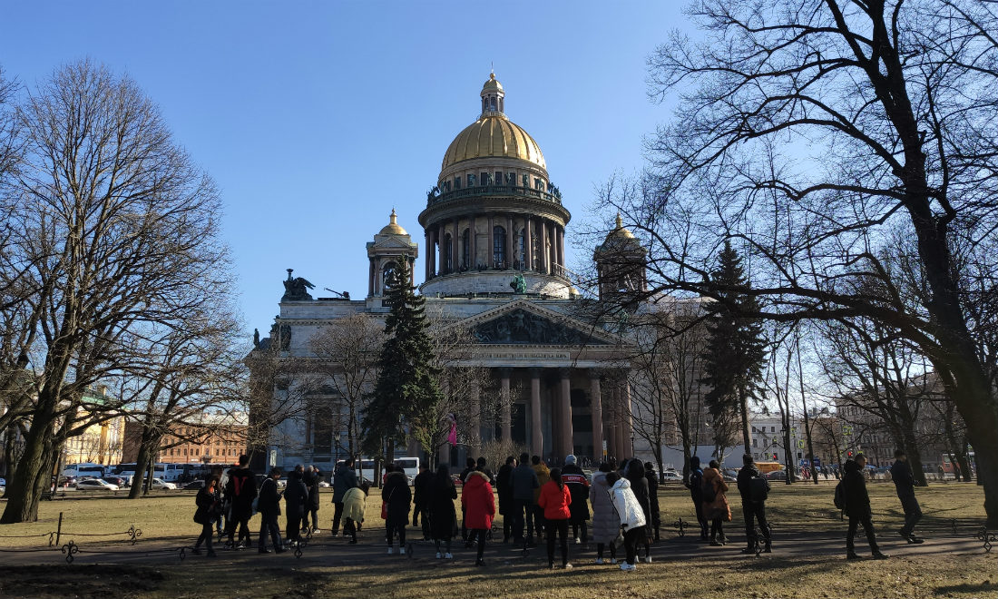 Xiaomi Mi 9, che foto fa un sensore da 48 megapixel