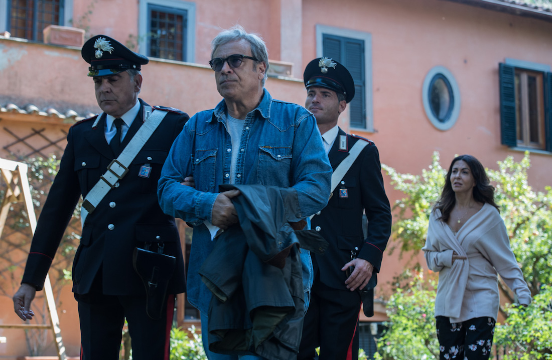 L’amore strappato: le anticipazioni della seconda puntata L’amore strappato: le anticipazioni della seconda puntata