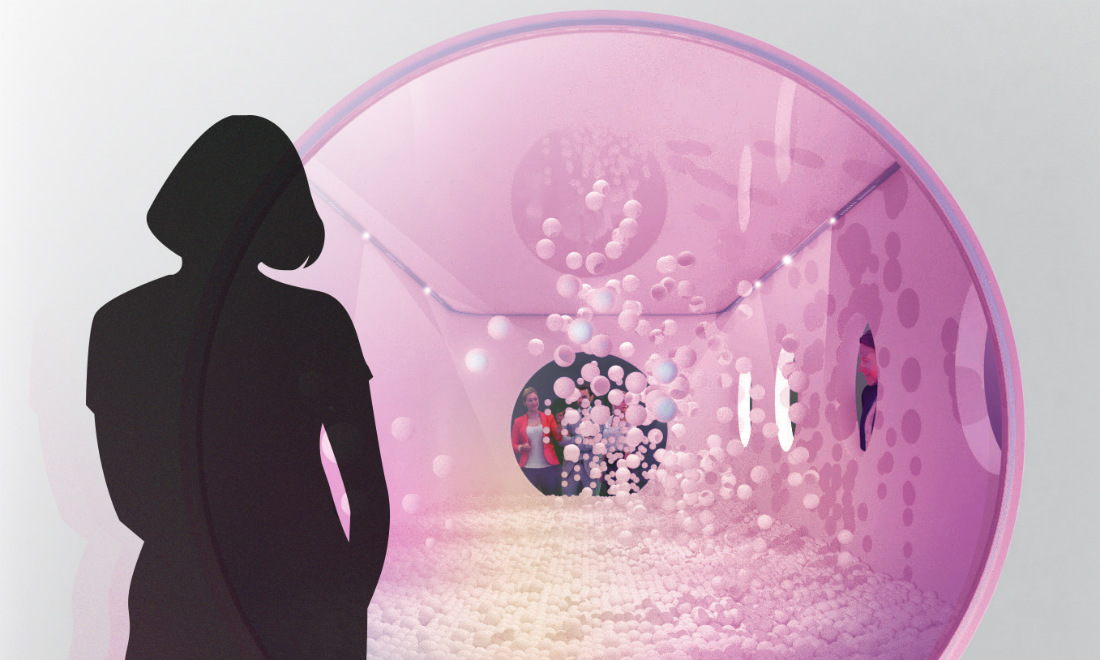 Samsung, parla il capo mondiale del design: “La forma è innovazione”