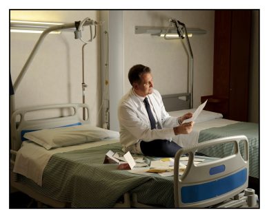 Storia di un “buon” Dottore