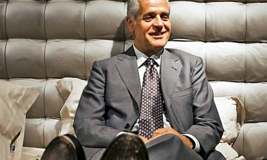 Ma la spazza-corrotti è costituzionale?