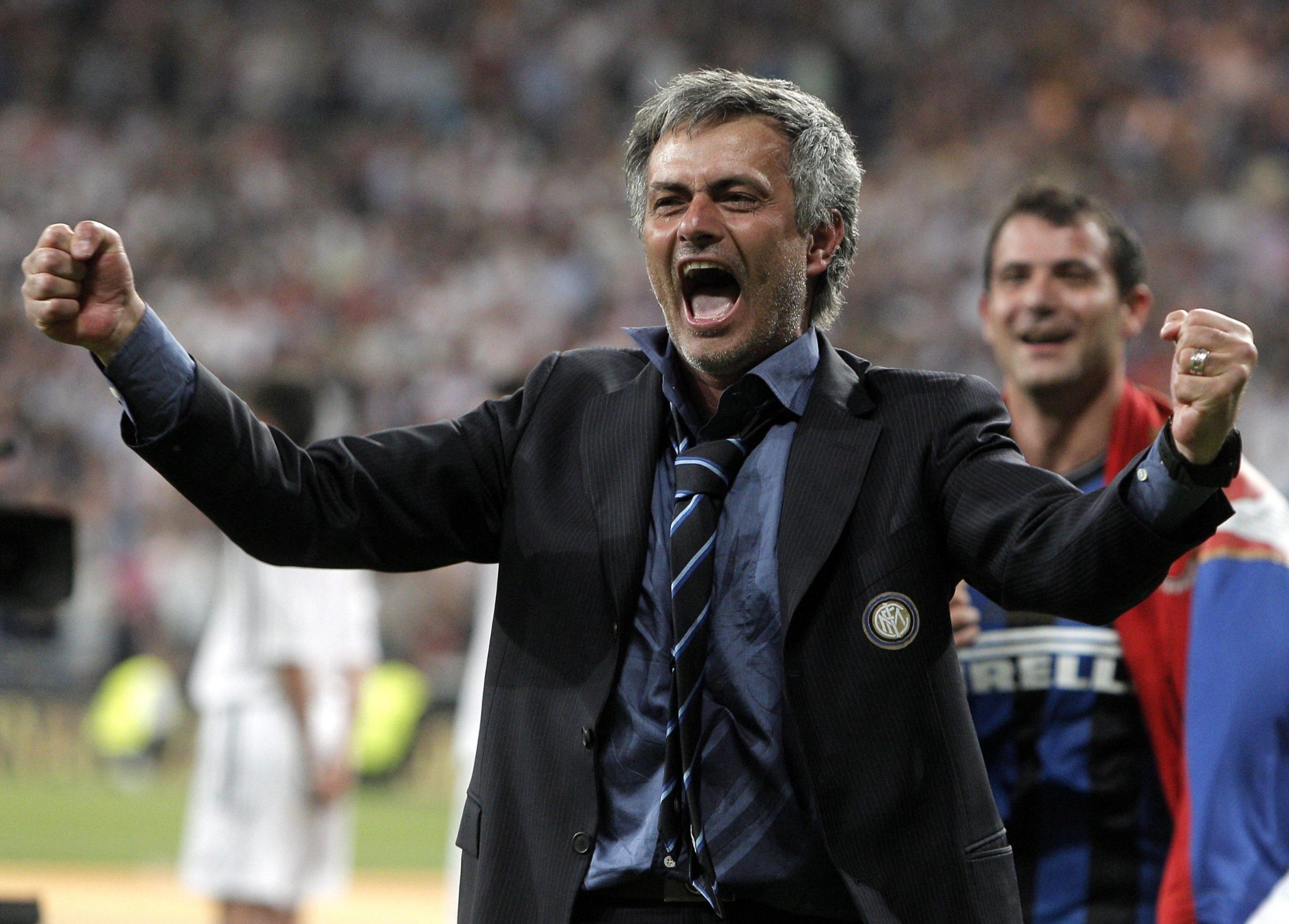 Mourinho e la grande voglia di Inter (difficile da realizzare) Mourinho e la grande voglia di Inter (difficile da realizzare)