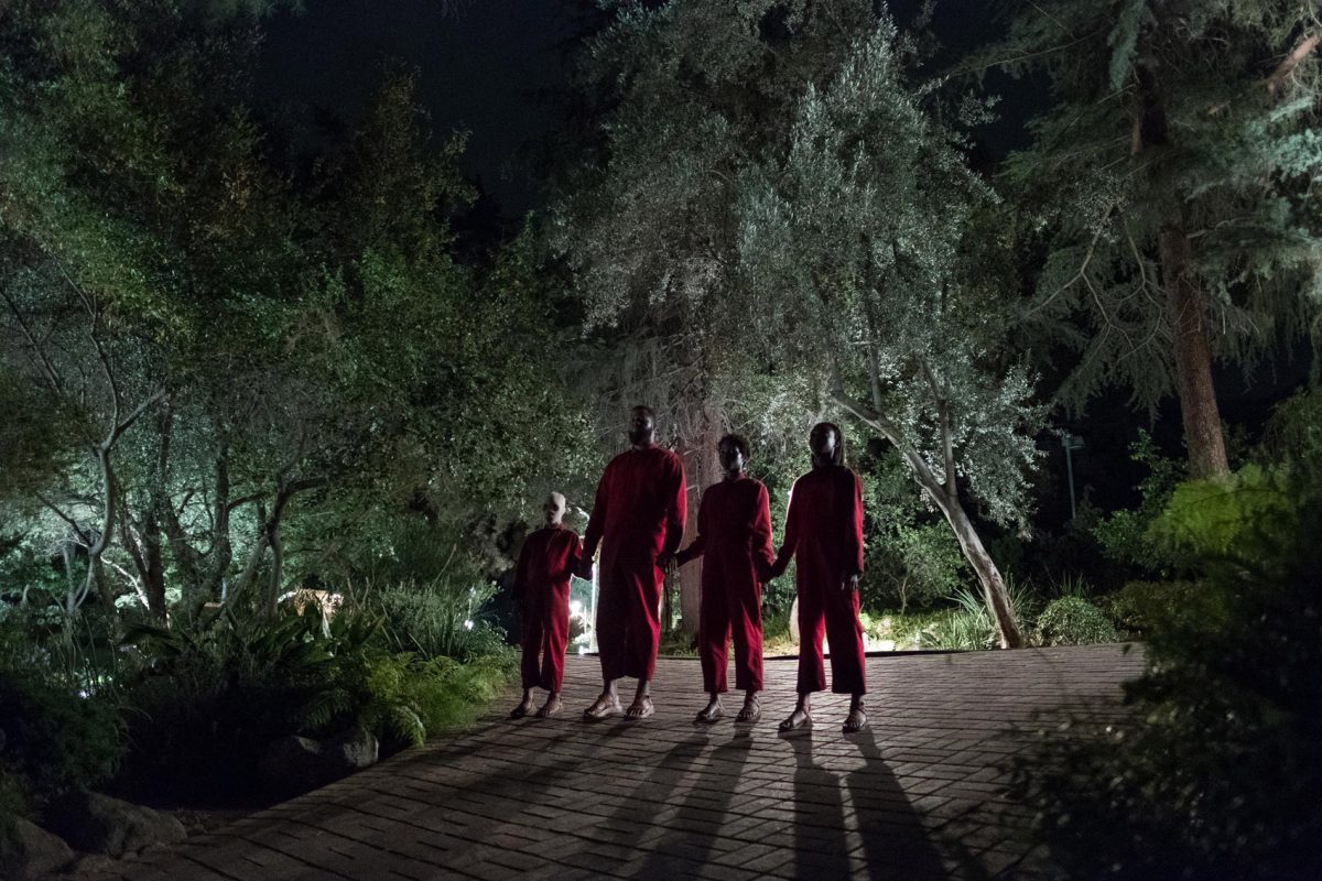 Galleria foto 'Noi di Jordan Peele: 5 cose da sapere per capire meglio l’horror sul doppio' - foto 2
