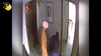 Pescara, arrestato uomo che truffava un’anziana