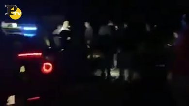 Giugliano in Campania, sparatoria tra rom e guardia di finanza