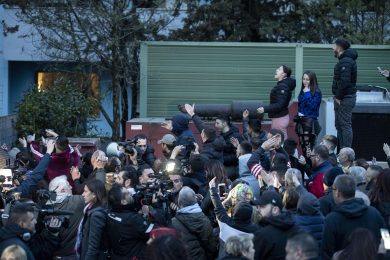 Torre Maura, il razzismo ed una domanda sui Rom