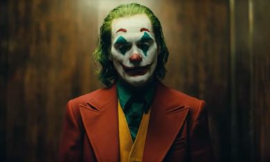 Joaquin Phoenix è Joker: il primo trailer italiano del film