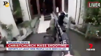 La nuova minaccia: il terrorismo di estrema destra