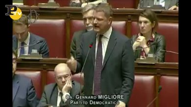 Riace, la Cassazione “libera” il sindaco Mimmo Lucano