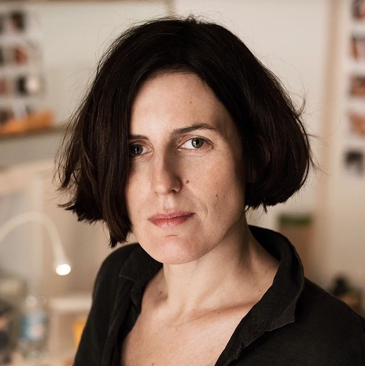 Scolpire libertà e plastilina. Intervista a Tatiana Brodatch Scolpire libertà e plastilina. Intervista a Tatiana Brodatch