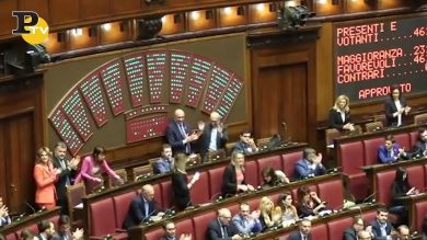 Approvata la norma sul Revenge Porn in Parlamento
