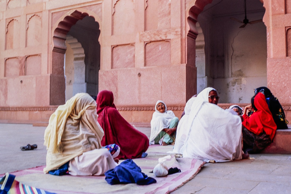 Il Medio Oriente in mostra a Torino
