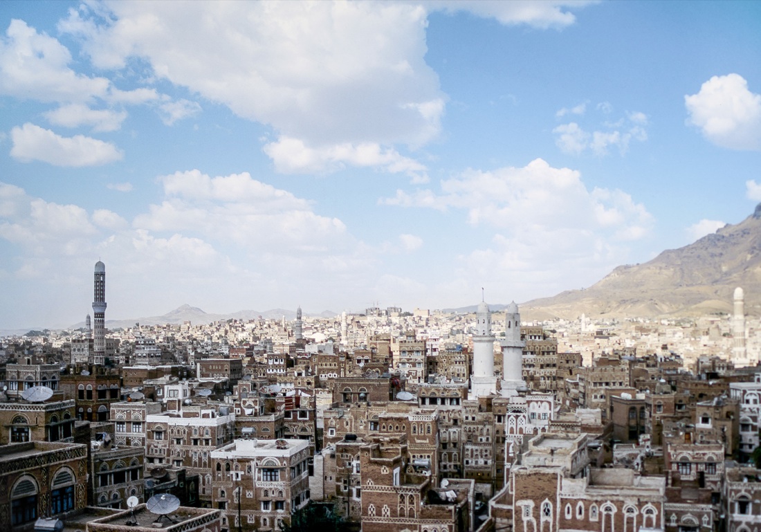 Il Medio Oriente in mostra a Torino