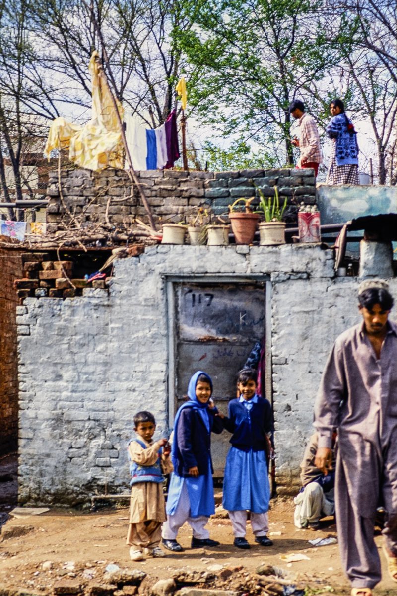 Il Medio Oriente in mostra a Torino