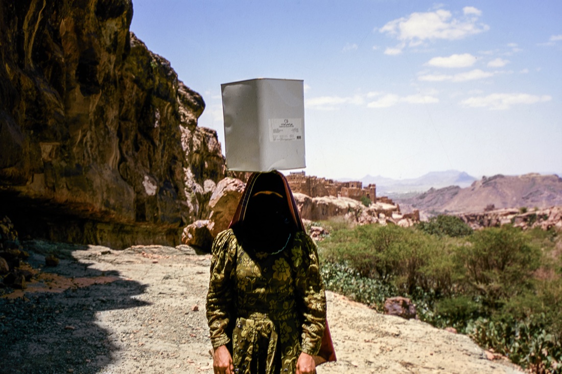 Il Medio Oriente in mostra a Torino