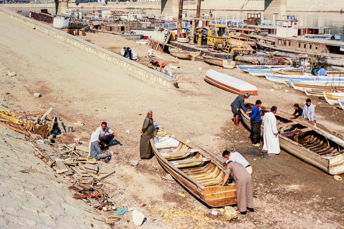 Il Medio Oriente in mostra a Torino