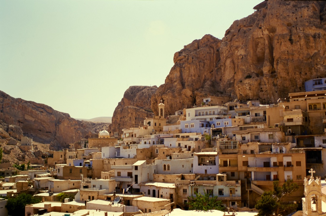 Il Medio Oriente in mostra a Torino