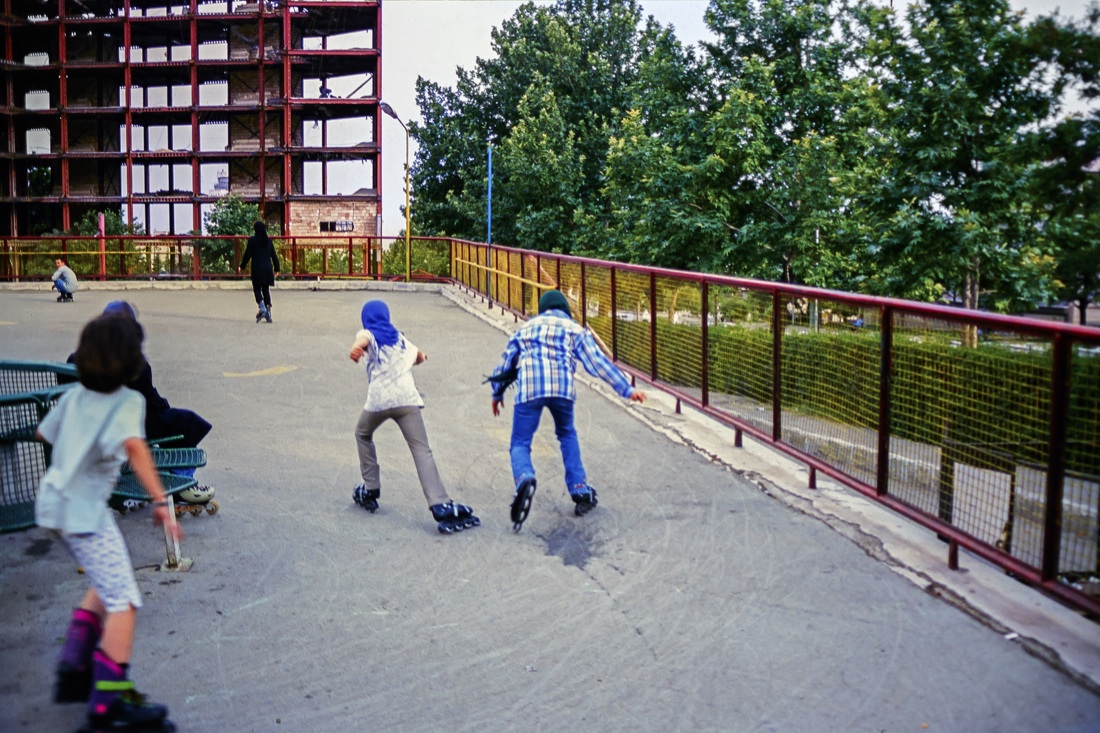 Il Medio Oriente in mostra a Torino