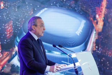 Real Madrid, ecco come sarà il nuovo stadio Bernabeu I VIDEO
