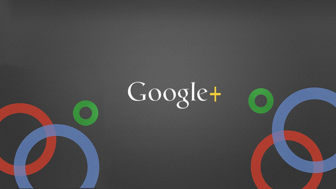 Oggi è il giorno, addio a Google+ Oggi è il giorno, addio a Google+