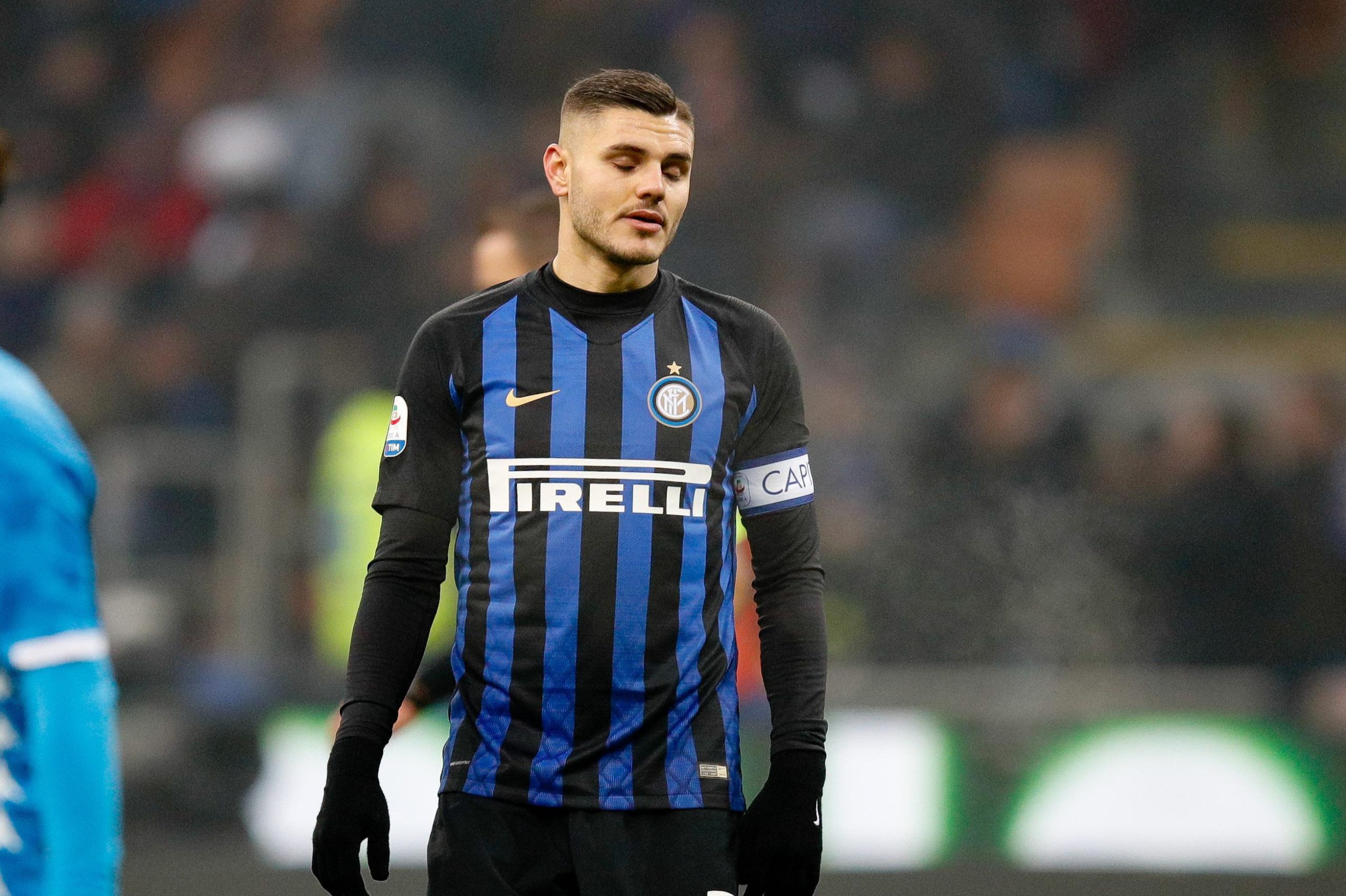 Caso Inter-Icardi: il diario giorno per giorno