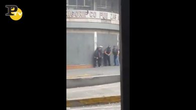 Venezuela, milizie di Maduro sparano alla gente che chiede acqua