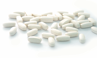 Integratori, storia di un’impresa al femminile