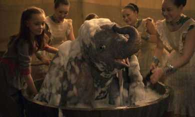 I 10 film più visti della settimana (25-31 marzo)