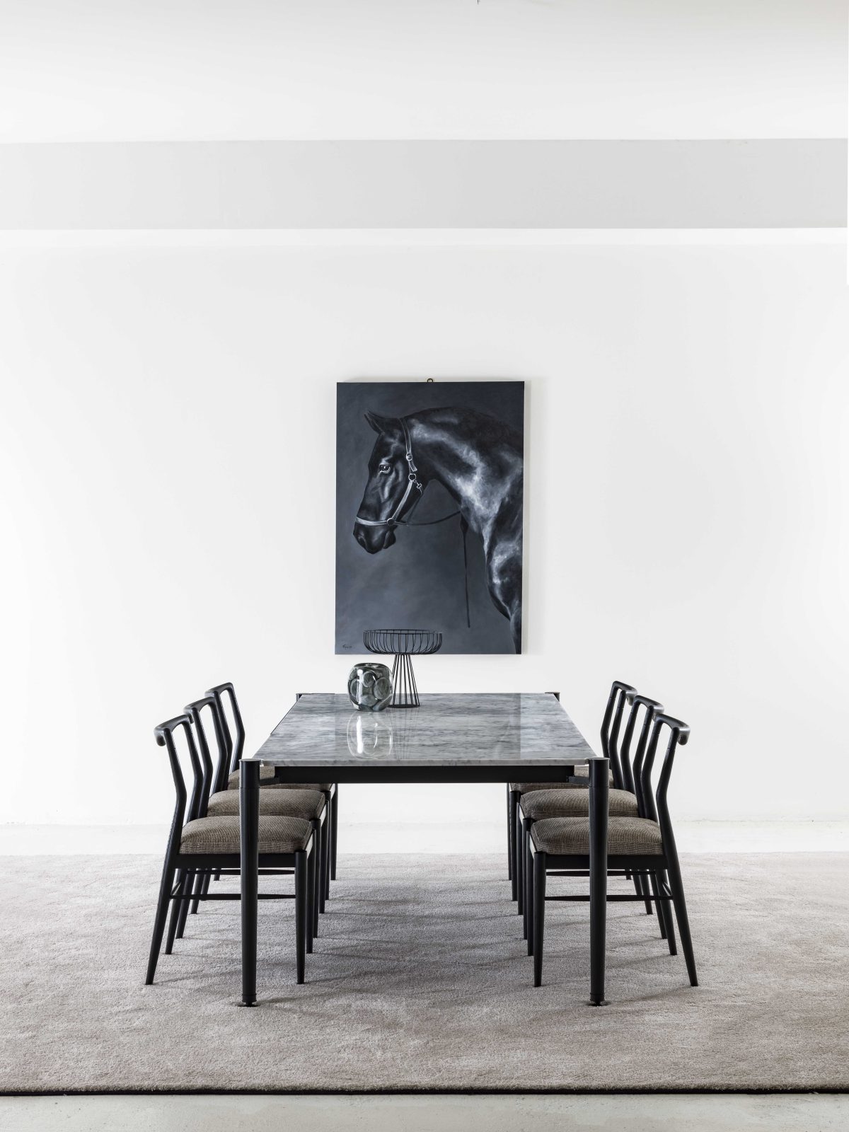 Galleria foto 'Lo stile di Galimberti Nino al Salone del Mobile' - foto 2