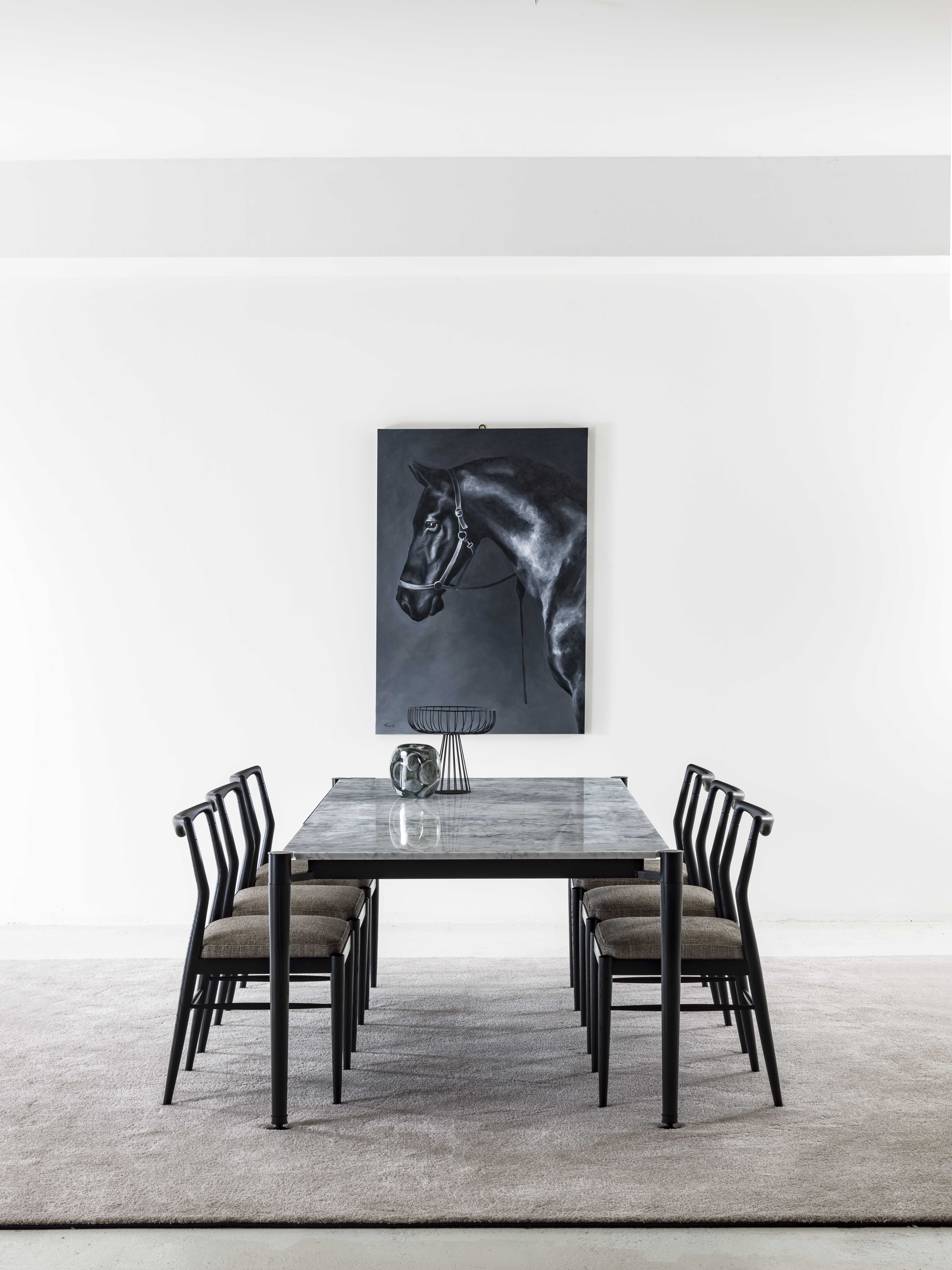 Lo stile di Galimberti Nino al Salone del Mobile Lo stile di Galimberti Nino al Salone del Mobile