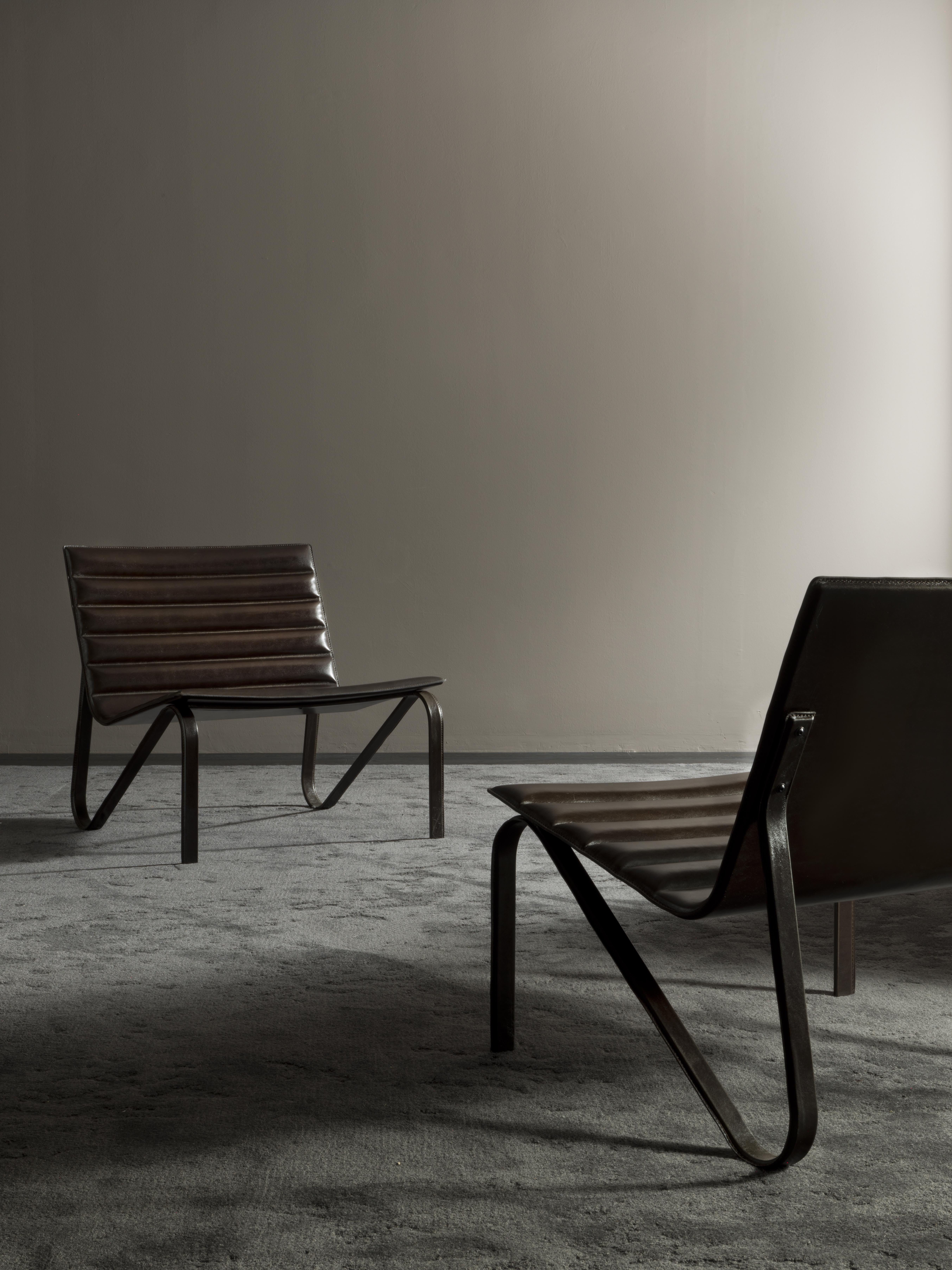 Lo stile di Galimberti Nino al Salone del Mobile Lo stile di Galimberti Nino al Salone del Mobile