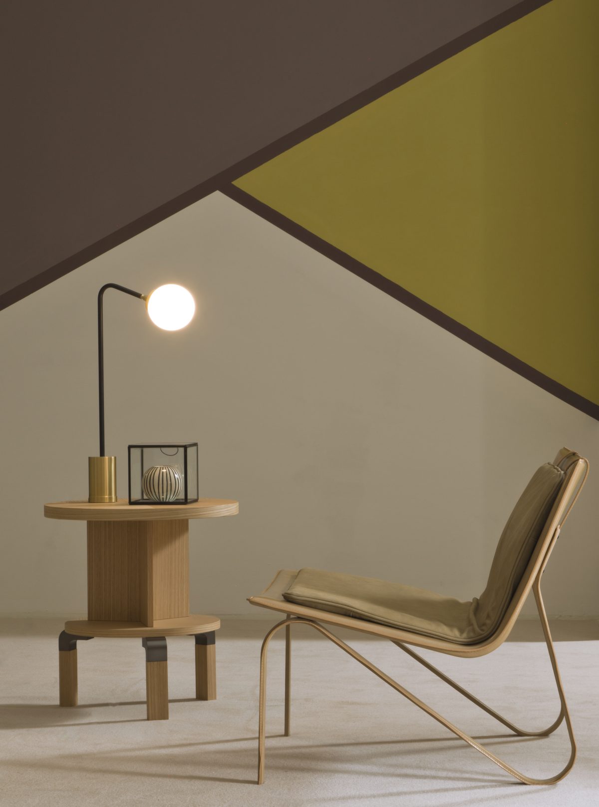 Galleria foto 'Lo stile di Galimberti Nino al Salone del Mobile' - foto 5