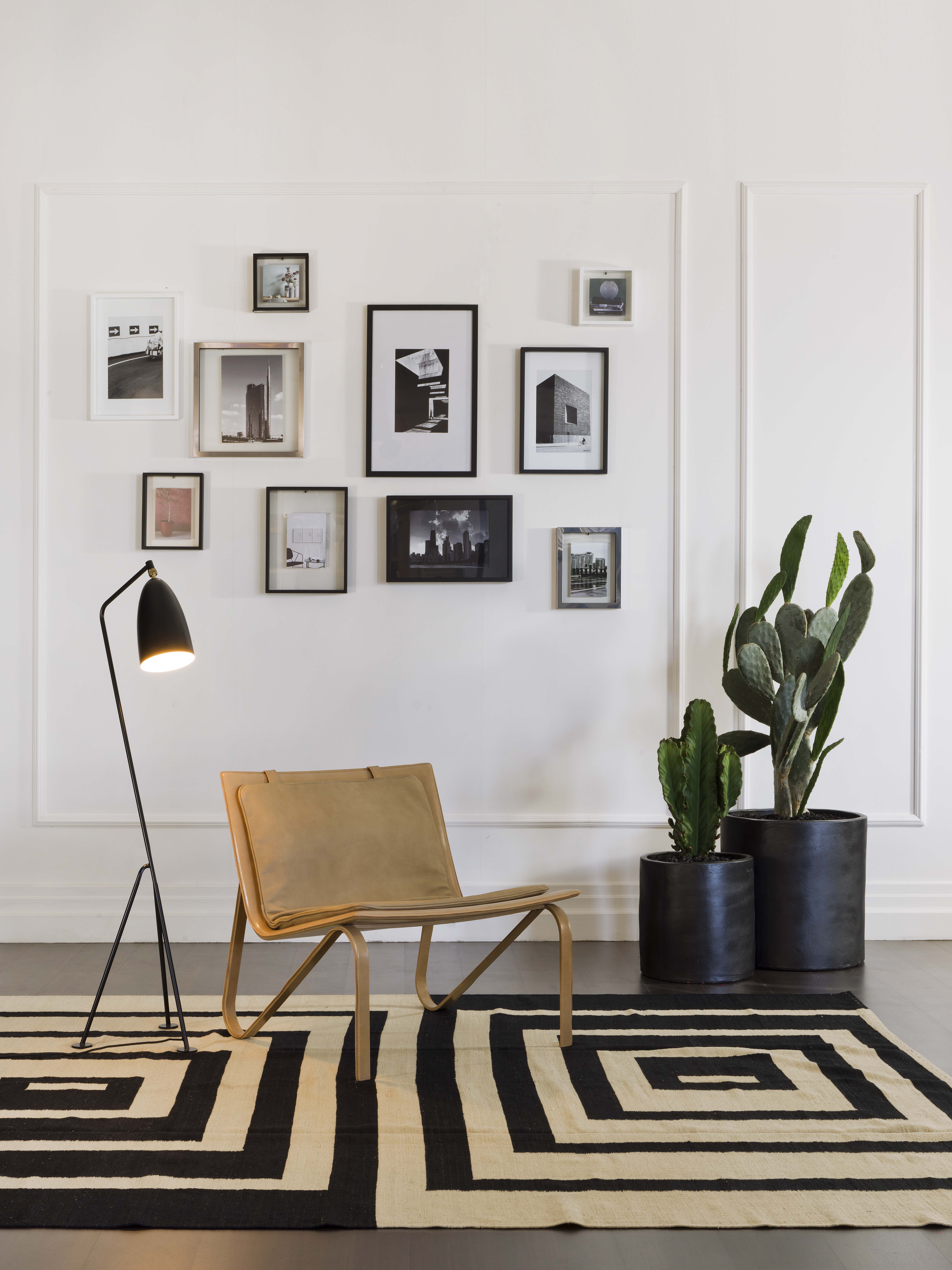 Lo stile di Galimberti Nino al Salone del Mobile Lo stile di Galimberti Nino al Salone del Mobile