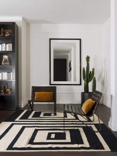 Lo stile di Galimberti Nino al Salone del Mobile