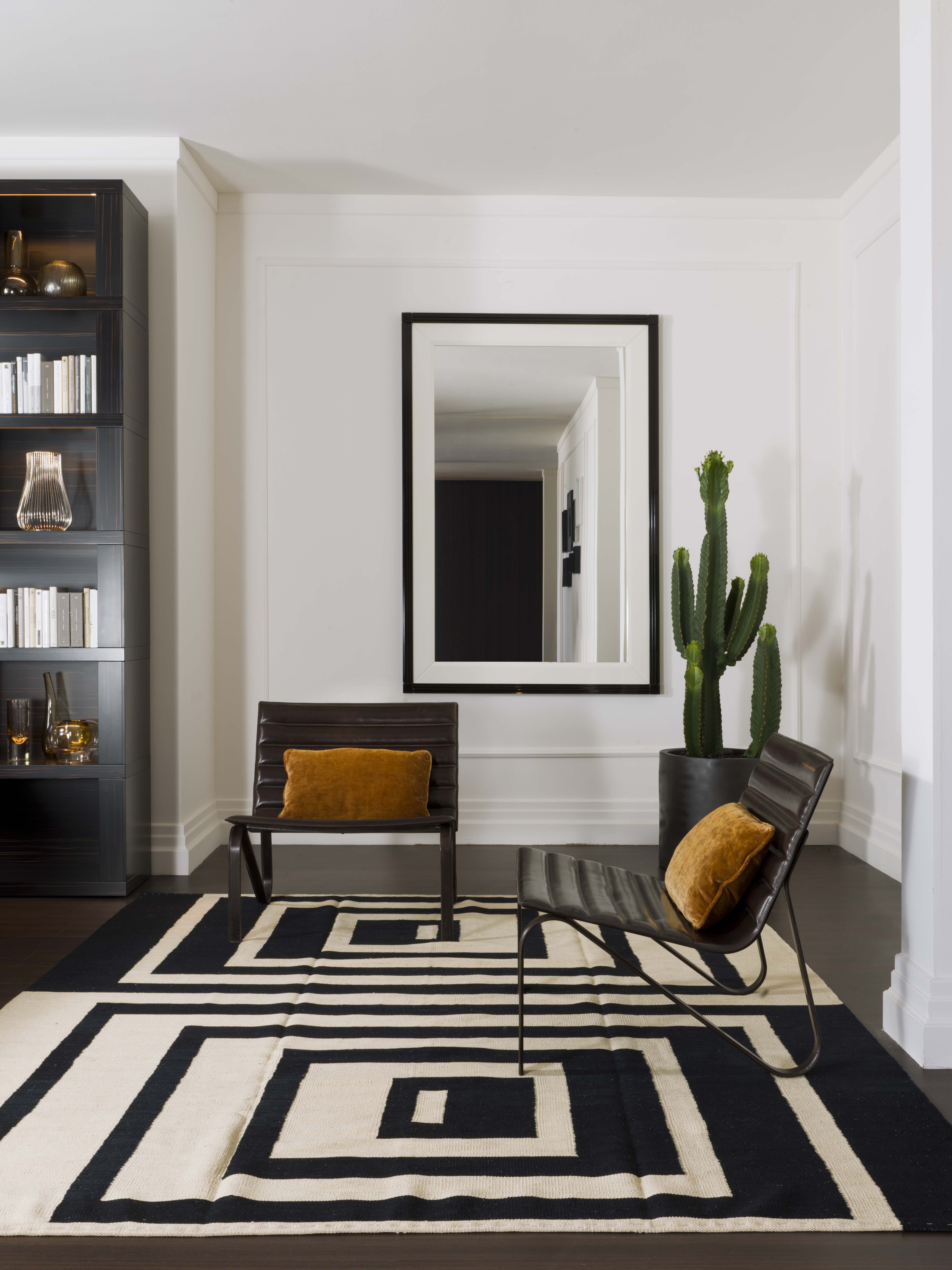 Lo stile di Galimberti Nino al Salone del Mobile Lo stile di Galimberti Nino al Salone del Mobile