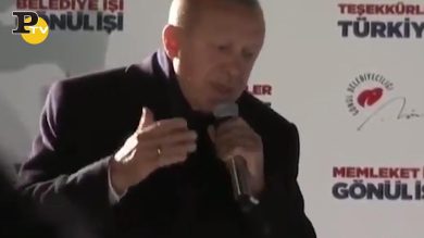 Amministrative Turchia, si incrina il potere di Erdogan