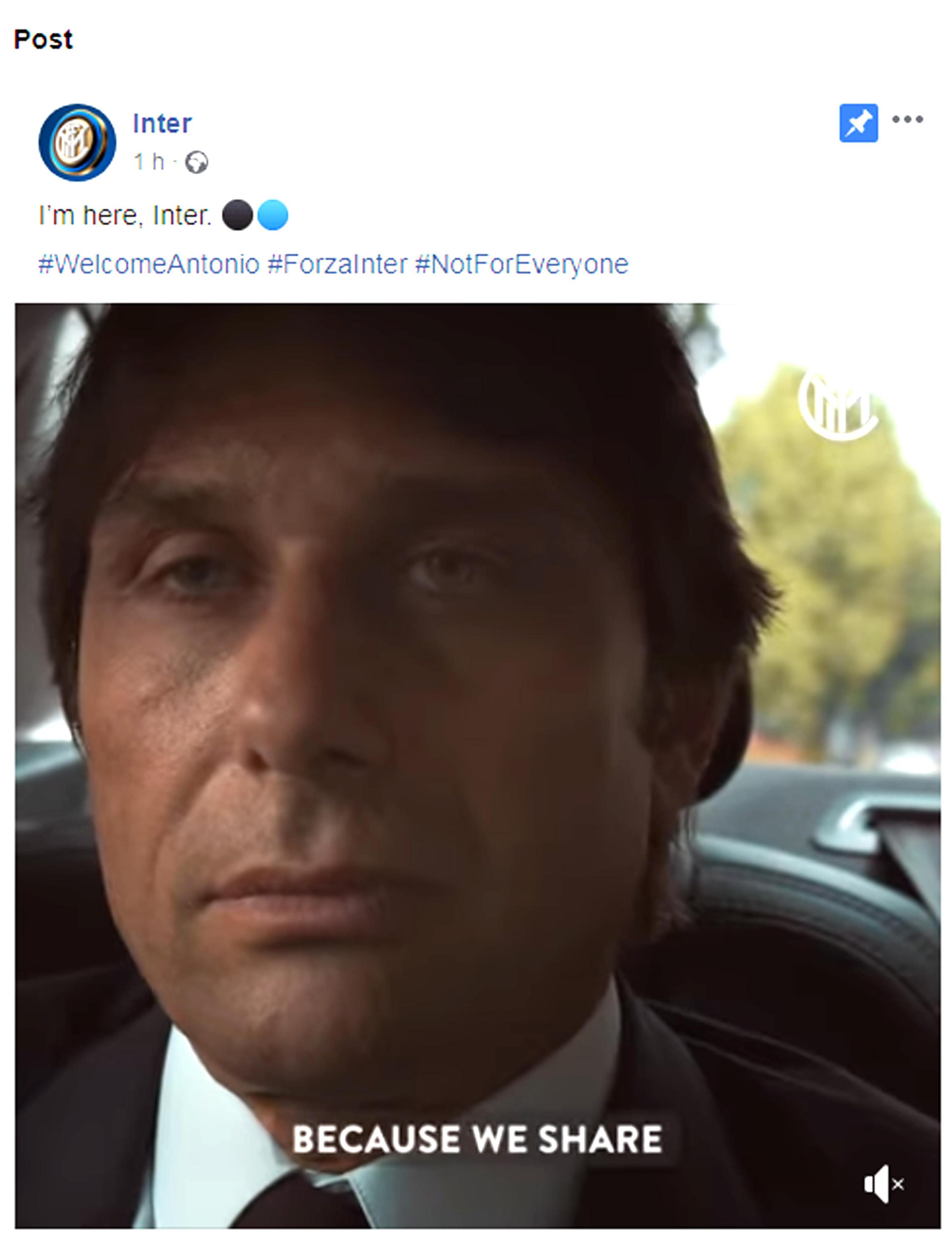 Conte all’Inter: tutti i nodi da sciogliere subito