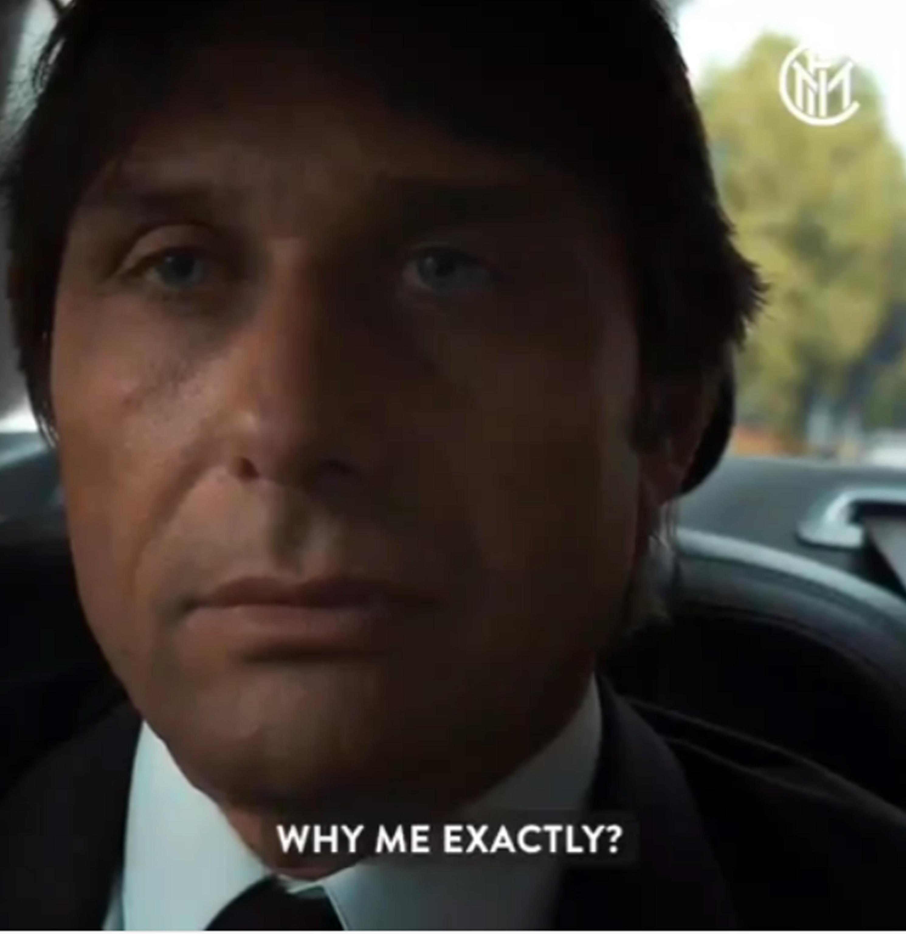 Conte all’Inter: tutti i nodi da sciogliere subito Conte all’Inter: tutti i nodi da sciogliere subito