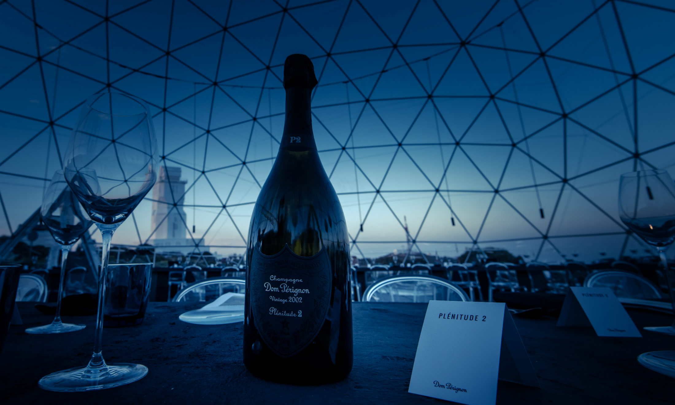 Champagne, perché piace sempre di più