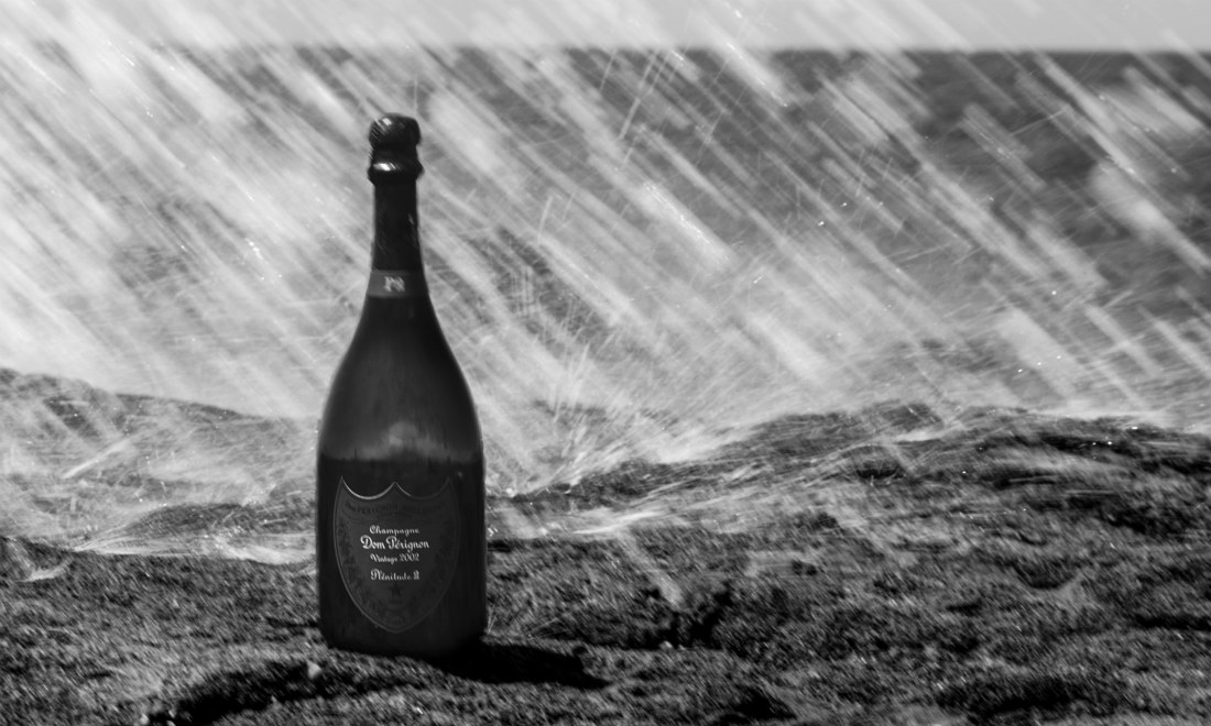Plénitude 2 di Dom Pérignon, uno champagne nato sotto le stelle