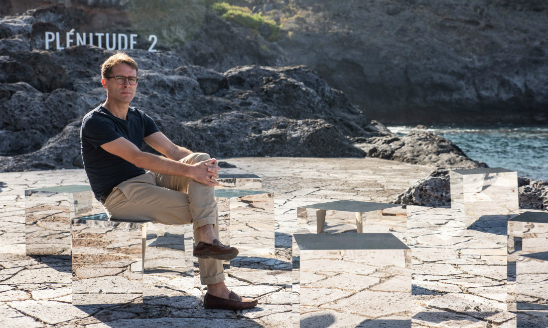 Plénitude 2 di Dom Pérignon, uno champagne nato sotto le stelle